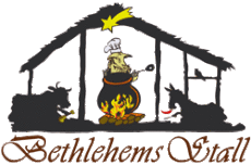 Bethlehems Stall